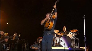 31K views · 1.4K reactions | We Are Alive - Bruce Springsteen (live at Rock in Rio Lisboa 2012) | Prove It All Night | Facebook