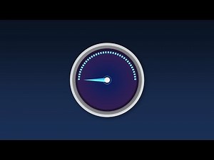 #Animated #Speedometer #Tutorial in Microsoft Office PowerPoint PPT