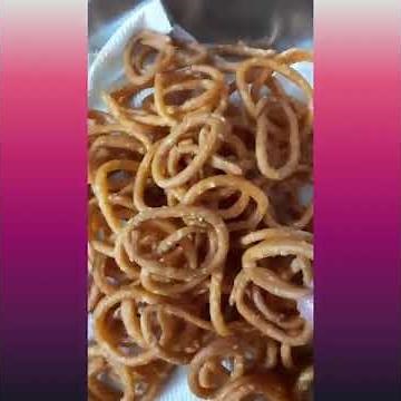 Kumari's Kitchen || Chakodi || Easy recipe