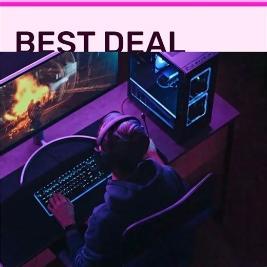 Desktop AIO PC Store Best Deal At Samazon