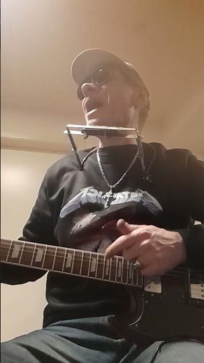 man of constant sorrow (first verse) Electric version