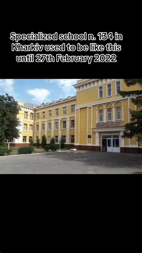There is a story behind every building... With me, visiting Kharkiv 🇺🇦 is now possible! There is no actual fight there anymore as there was in 2022. It is located in the east of Ukr | Chernobyl Guide