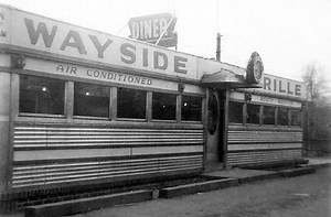 Glimpse of History: A popular spot in Fair Lawn