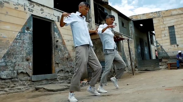 Exploring the Art of Dance in Namibia's Windhoek