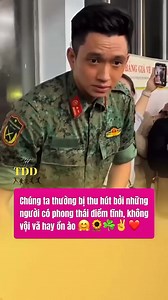 💝 Thượng Uý An - Hiệp 💝 #socnaupp | Yêu Saigon