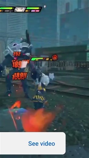 ZZZ - Main Story - Story Commission - chapter 1 Interlude p5 - movie