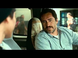 UNA VIDA MEJOR - Tráiler VO