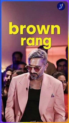 yo yo honey singh and his family’s interview is live.