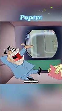 No one had ever seen a prisoner this strange before.