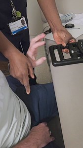 17K views · 241 reactions | Neuro muscular fatigue is a very real thing trust me! #stroke #survivor #grip #strength #fypシ゚ | Geoff's Journey | Facebook