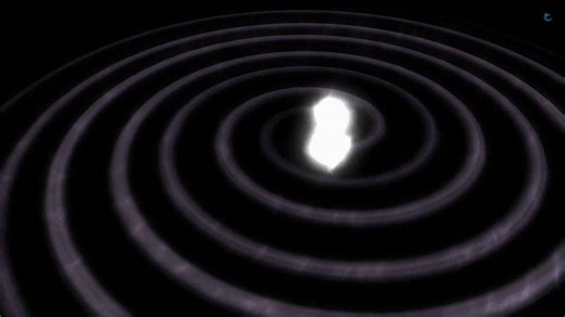 Mysterious Gamma-Ray Burst Stuns Scientists