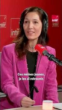 En Syrie, la "soif de reconstruire"