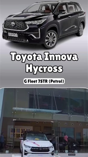 Hycross Monthly EMI & On-Road Price Explained! 🚗#youtubeshort #youtube #shorts #shortvideos #trend