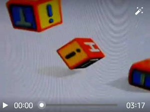 Opening To Sing & Dance With Barney 2009 DVD