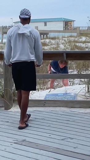 Hoodie Pull Prank! #prank #pranks #funny #memes #viral #comedy #funnyvideos #prankvideo | Marshall Mccraw