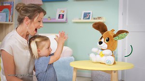 Watch Leapfrog Speak and Learn Puppy TV Commercial on Amazon Live