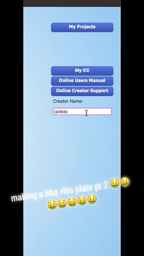 custom food wip pt 2!! Can’t wait till everything is done and i can share with yall :))) #thesims #thesims4 #thesims4mods #thesims4cc #blacksimmer #blacksimmers #blacksimmertok #sims4customfood #wip