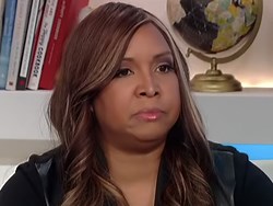 Lynne Patton: Why Take The Word Of A Criminally Convicted White Man Over A Black Female Trump Supporter?
