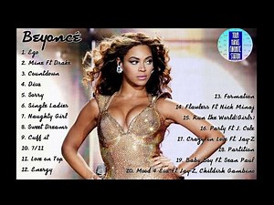 ~Beyoncé Playlist/Mix ~