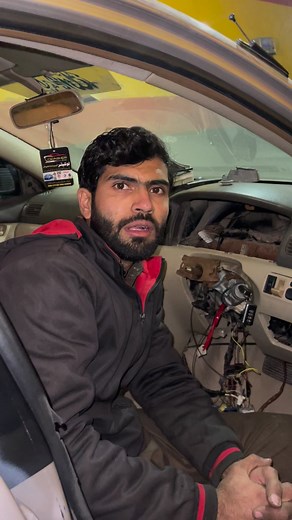 10K views · 393 reactions | Remove Power Steering Install EPS Steering 03088734241 #alsharifauto #fix #vote #EPS #carmaintenance #engine #chekengine #pakwheels #foryou #viral #consumption #trending | Al Sharif Auto Care | Facebook