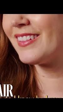 Amy Adams would love to sing “That’s How You Know” again someday.