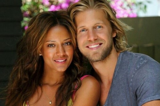 Are Heather Hemmens And Matt Barr Still Dating? | eCelebrityMirror
