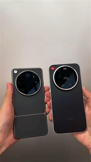 OPPO Find X9 Ultra vs Xiaomi 17 Ultra 🔥 Ultimate Camera Battle – Who Wins? 😱📸