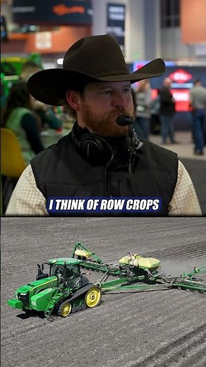 FARM vs RANCH