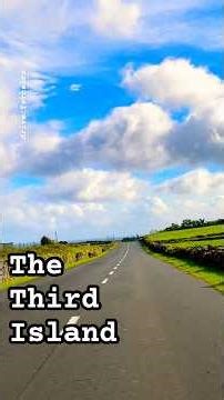 Wildly Beautiful if the Third Island- Terceira Azores