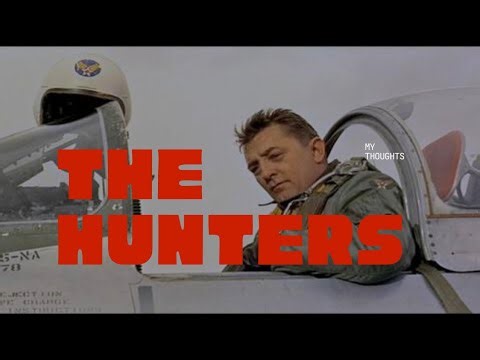 The Hunters (1958) movie review