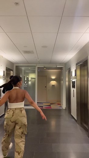 Soca Start Dance Moves Compilation