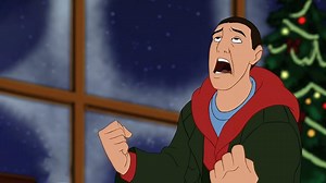 Adam Sandler's Eight Crazy Nights