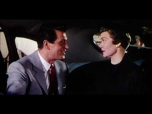 1954 Magnificent Obsession