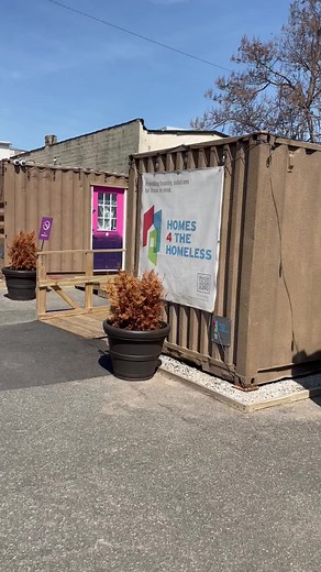 Help Bristol's Homeless Charity on Reels