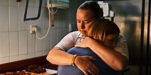 You Can Navigate Indie Intimacy Scenes with Help from the 'When It Melts' Filmmakers