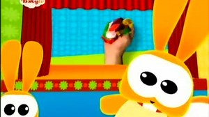 Baby TV - Piosenka uspokakająca