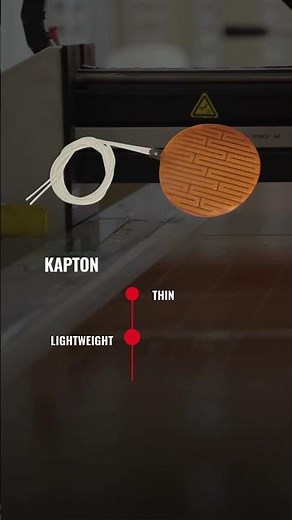 Flexible Heater Basics