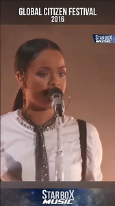 Rihanna – ''The Brain” Live Performances Compilation | Billboard | MIA | Global Citizen #shorts