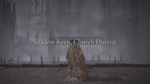 Shadow of the Erdtree: How To Skip Golden Hippo (Shadow Keep Shortcut)