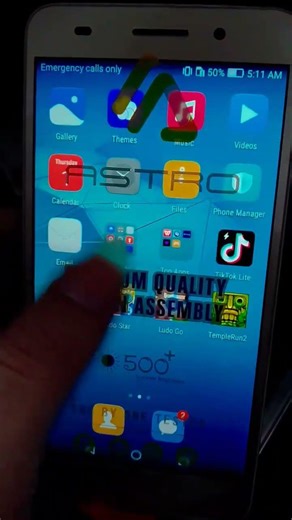 How to change Huawei y5A COMBO. Huawei y5 2 screen replacement work