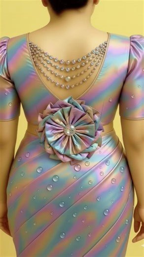 6 🎊🎉Trendy Stylish neck design latest model back neck design blouse neck design