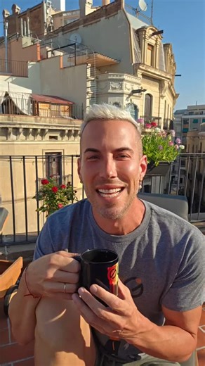 68K views · 17K reactions | Friday Morning story time. This is a story I haven't told y'all about a time in my childhood that is like a real life Barbie movie... just a little thought on how we can be nicer to ourselves. #SelfCare #Barbie #ChildhoodMemories #SelfCare #Kindness #SelfLove #Friday #StoryTime #Friyay | Christopher Macken | Facebook