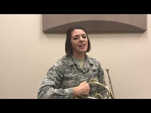 Fundamentals of Horn Playing