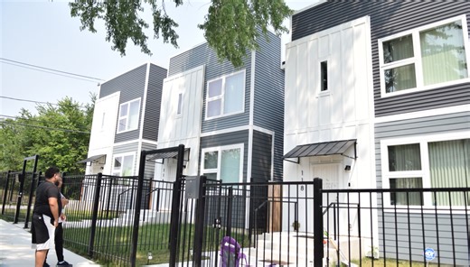 Reclaiming Chicago awarded $10 million to build more affordable homes on South and West sides