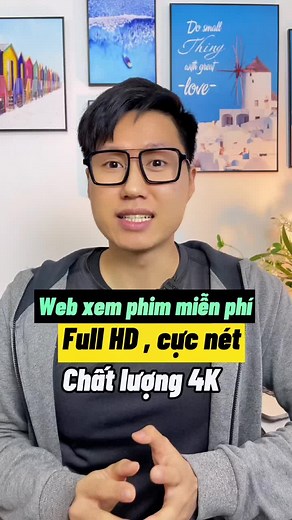 Xem Phim 4K Miễn Phí - Web Xem Phim Lậu 4K, Phim Vietsub HD