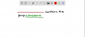 Which clade includes echinoderms? a. Protostomia b. Bilateria c. Ecdysozoa d. Lophotrochozoa e. Echinoderms are a member of all the above clades. | Numerade