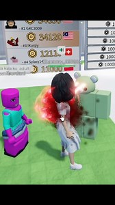 124K views · 3.5K reactions | I used admin commands to become everyone's favorite neighborhood superman in roblox #roblox #robloxfyp #micup #robloxvc #robloxvoicechat | Nitronuke | Facebook