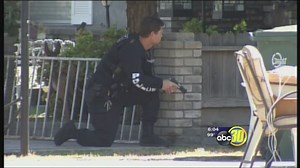 Lockdown lifted at Exeter schools after suspect taken into custody