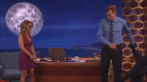 kGoal Boost on Conan with Dr. Jennifer Berman (60 seconds)