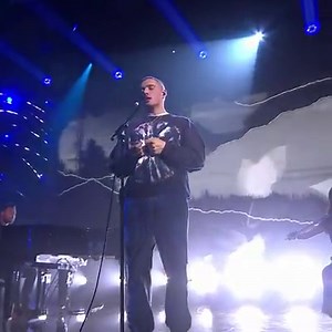 27K views · 2.9K reactions | Less than a month to go until the BRIT Awards, where I'm nominated for Best International Male Artist! Had a great time performing at the #BRITs Are Coming show - full thing is now on YouTube https://DermotKennedy.lnk.to/POMBRITSFP | Dermot Kennedy | Facebook
